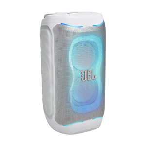 JBL ポータブルパーティスピーカー ホワイト JBLPB130WHTJN-イメージ1