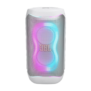 JBL ポータブルパーティスピーカー ホワイト JBLPB130WHTJN-イメージ2