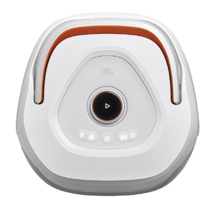JBL ポータブルパーティスピーカー ホワイト JBLPB130WHTJN-イメージ6