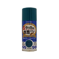 サンデーペイント 水性ラッカースプレー ブルーグリーン 150mL FC991SM-#261543