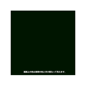 カンペハピオ 油性鉄部用S モスグリーン 3L FCB012N-イメージ2