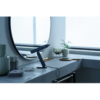 A-stage DR01A-BK ヘアドライヤー Re・De Hairdry ブラック