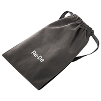 A-stage DR01A-BK ヘアドライヤー Re・De Hairdry ブラック|エディオン