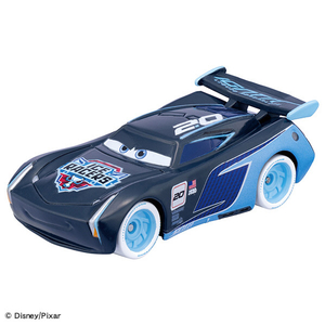 タカラトミー カーズ トミカ C-29 ジャクソン・ストーム(アイスレーシングタイプ) カ-ズトミカC29ジヤクソンスト-ムアイス タカラトミー カーズ トミカ C-29 ジャクソン・ストーム(アイスレーシングタイプ) カ-ズトミカC29ジヤクソンスト-ムアイス