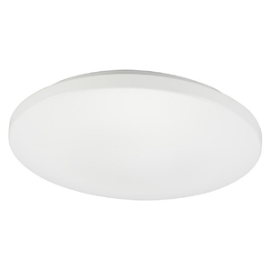 オーム電機 LEDシーリングライト 6畳用 調光 昼光色 LT-Y24D6Z-W-イメージ1