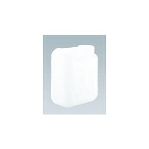 トラスコ中山 TRUSCO　広口　扁平缶　20L T0194-イメージ1