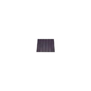 トラスコ中山 TRUSCO　防振パット　シートタイプ　耐熱耐油性　8X300X300 OH-8CR-イメージ1