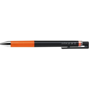 パイロット ジュースアップ 超極細0.4mm オレンジ F030770-LJP-20S4-O-イメージ1