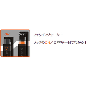 パイロット ジュースアップ 超極細0.4mm オレンジ F030770-LJP-20S4-O-イメージ4