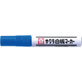 サクラクレパス 白板マーカー中字用 エコフィール あお FC78842-WBKE#36