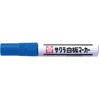 サクラクレパス 白板マーカー中字用 エコフィール あお FC78842-WBKE#36