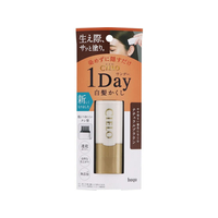 ホーユー シエロ 白髪かくし ナチュラルブラウン 9mL FCR6025