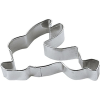 タイガークラウン 18-8 動物抜型 跳兎(ウサギ)No.1080 FC058LM-4441500