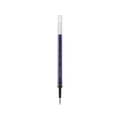 三菱鉛筆 ユニボール ゼント 替芯 0.38mm 青 FCD054J-UBR-Z-38.33