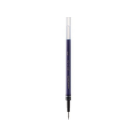 三菱鉛筆 ユニボール ゼント 替芯 0.38mm 青 FCD054J-UBR-Z-38.33