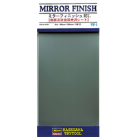 ハセガワ ミラーフィニッシュ HTF1ﾄﾗｲﾂ-ﾙﾐﾗ-ﾌｲﾆﾂｼﾕ