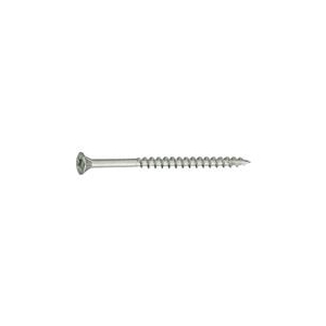 トラスコ中山 TRUSCO　軸細コーススレッドスクリューステン　M3．3X50　35本入 TKS-S50JH-イメージ1