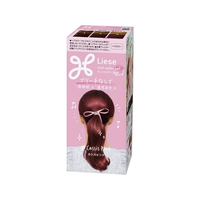 KAO リーゼ ティントカラージェル カシスピンク 191mL FC200SA