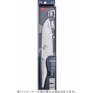 貝印 関孫六 匠創 小三徳 145mm FCD440J-AB5162-イメージ4