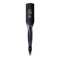 MTG ReFa POWER STRAIGHT IRON ブラック RE-CA-03A