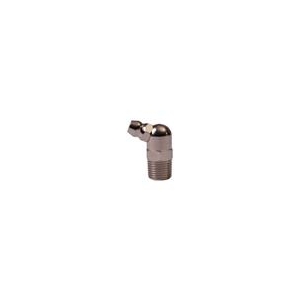 トラスコ中山 TRUSCO　グリスニップル　B型　1／8　Rネジ　5個入 TGNB-R1/8-イメージ1