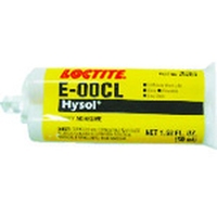 ヘンケルジャパン エポキシ接着剤 Hysol Eー00CL 50ml FC932EK-3327485