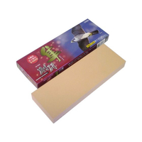 ナニワ研磨工業 ナニワ研磨/QA-0354 剛研本職用仕上砥石 隼 #4000 FCE913Z-QA-0354