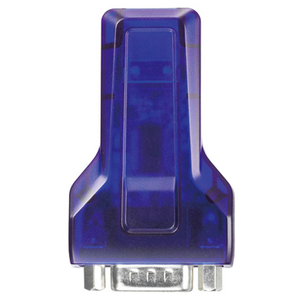 Ｉ・Ｏデータ USBシリアル変換アダプター USB-RSAQ7R-イメージ3