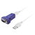 Ｉ・Ｏデータ USBシリアル変換アダプター USB-RSAQ7R-イメージ1