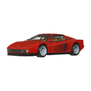 マテル JKF00 ホットウィール カーカルチャー モダン・クラシックス フェラーリ テスタロッサ HWCCﾌｴﾗ-ﾘﾃｽﾀﾛﾂｻ-イメージ2