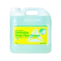 アマノ 洗剤 グリーンフロアークリーナー FC599HG-3978427