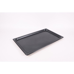 カンダ HG 18-8 ノンスティックホテルパン 1／1 20mm FC474PL-034095-イメージ1