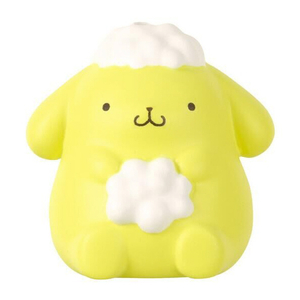 バンダイ びっくらたまご バブルフィーバー サンリオキャラクターズ あわあわおふろ ﾋﾞﾂｸﾗﾀﾏｺﾞﾊﾞﾌﾞﾙｻﾝﾘｵｱﾜ-イメージ3