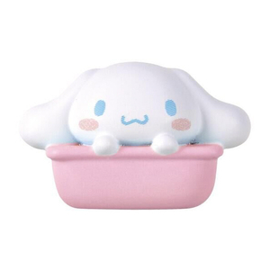 バンダイ びっくらたまご バブルフィーバー サンリオキャラクターズ あわあわおふろ ﾋﾞﾂｸﾗﾀﾏｺﾞﾊﾞﾌﾞﾙｻﾝﾘｵｱﾜ-イメージ4