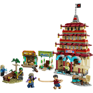 レゴジャパン LEGO レゴ75638アーロンパークの戦い 75638ｱ-ﾛﾝﾊﾟ-ｸﾉﾀﾀｶｲ-イメージ3