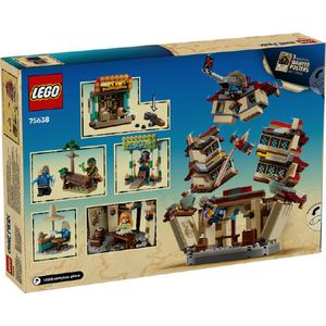 レゴジャパン LEGO レゴ75638アーロンパークの戦い 75638ｱ-ﾛﾝﾊﾟ-ｸﾉﾀﾀｶｲ-イメージ4