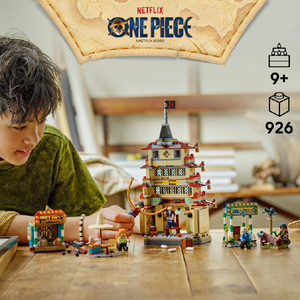 レゴジャパン LEGO レゴ75638アーロンパークの戦い 75638ｱ-ﾛﾝﾊﾟ-ｸﾉﾀﾀｶｲ-イメージ6