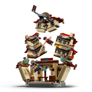 レゴジャパン LEGO レゴ75638アーロンパークの戦い 75638ｱ-ﾛﾝﾊﾟ-ｸﾉﾀﾀｶｲ-イメージ7