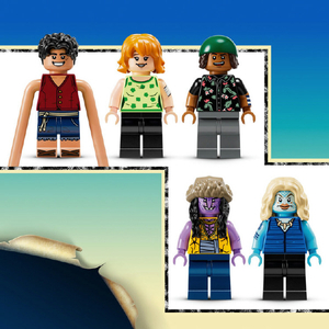 レゴジャパン LEGO レゴ75638アーロンパークの戦い 75638ｱ-ﾛﾝﾊﾟ-ｸﾉﾀﾀｶｲ-イメージ9