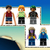 レゴジャパン LEGO レゴ75638アーロンパークの戦い 75638ｱ-ﾛﾝﾊﾟ-ｸﾉﾀﾀｶｲ-イメージ9