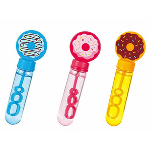 アーテック スティックしゃぼん ドーナツ 24個 BOXセット FC985RL-21334-イメージ1