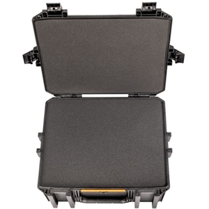 エスコ 万能ハードケース 内寸533×432×241mm 黒 FCD111F-EA657VL-600-イメージ2