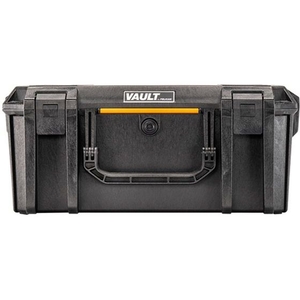 エスコ 万能ハードケース 内寸533×432×241mm 黒 FCD111F-EA657VL-600-イメージ4