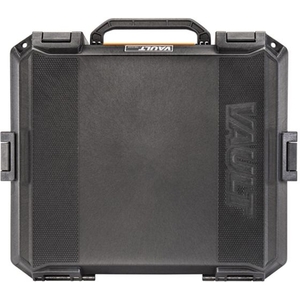 エスコ 万能ハードケース 内寸533×432×241mm 黒 FCD111F-EA657VL-600-イメージ5