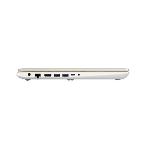 Dynabook エディオンオリジナルプレミアムオールインワンノート e angle select dynabook サテンゴールド P3T8ABGE-イメージ7