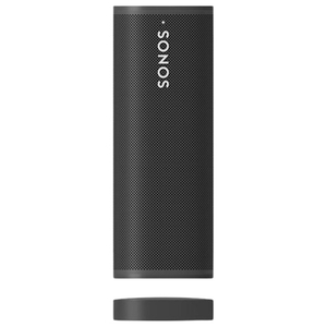 SONOS Sonos Roam Wireless Charger ブラック RMWCHJP1BLK-イメージ2