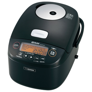 象印　圧力IH炊飯器 10合炊き NP-BW18E7 20年製 象印 圧力IH炊飯器 10合炊き NP-BW18E7 20年製 極め炊き®