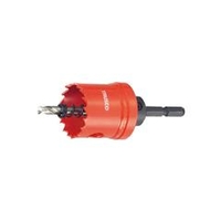 トラスコ中山 TRUSCO　六角軸TCLホールカッター　16mm TCL-164500