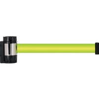 Reelex/バリアリールMAX マグネットタイプ 反射シート 無地 FC618XH-3802079