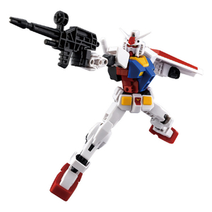 バンダイ ガンダムミキシマイズ RX-78-2 ガンダム ｶﾞﾝﾀﾞﾑﾐｷｼﾏｲｽﾞｶﾞﾝﾀﾞﾑ-イメージ2